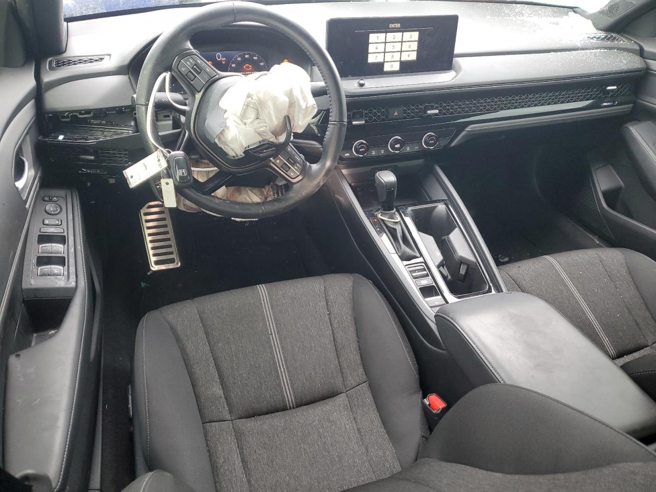 2024 Honda Accord - Image 8