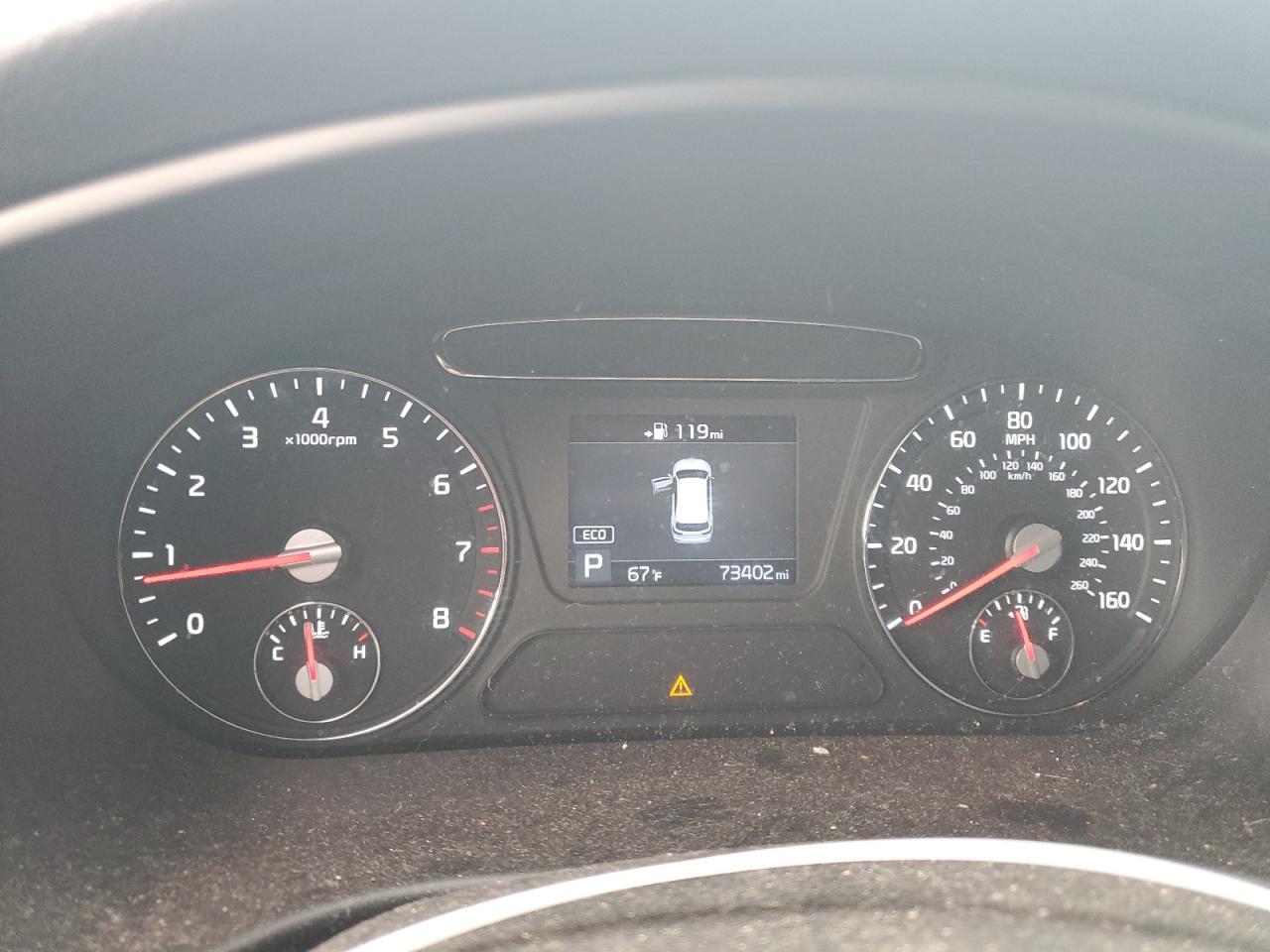 2020 Kia Sorento - Image 9