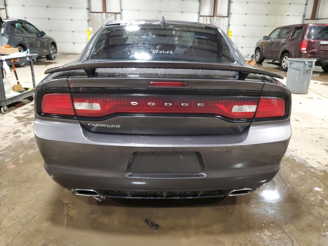 2014 Dodge Charger - Image 6