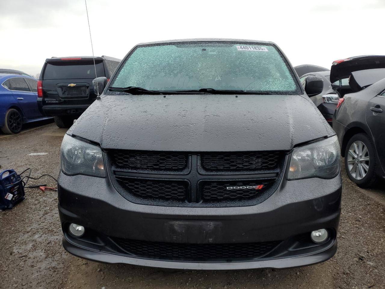 2015 Dodge Caravan - Image 5