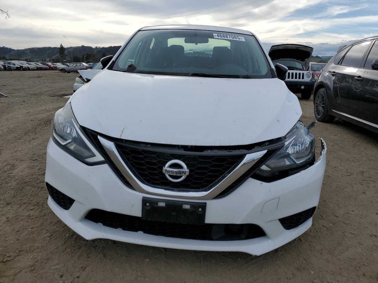 2018 Nissan Sentra - Image 5