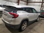 3GKALTEV2JL****** Salvage and Repairable 2018 GMC Terrain in AK - Anchorage