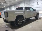 2017 Gmc Canyon Sle en Venta en Candia, NH - Front End