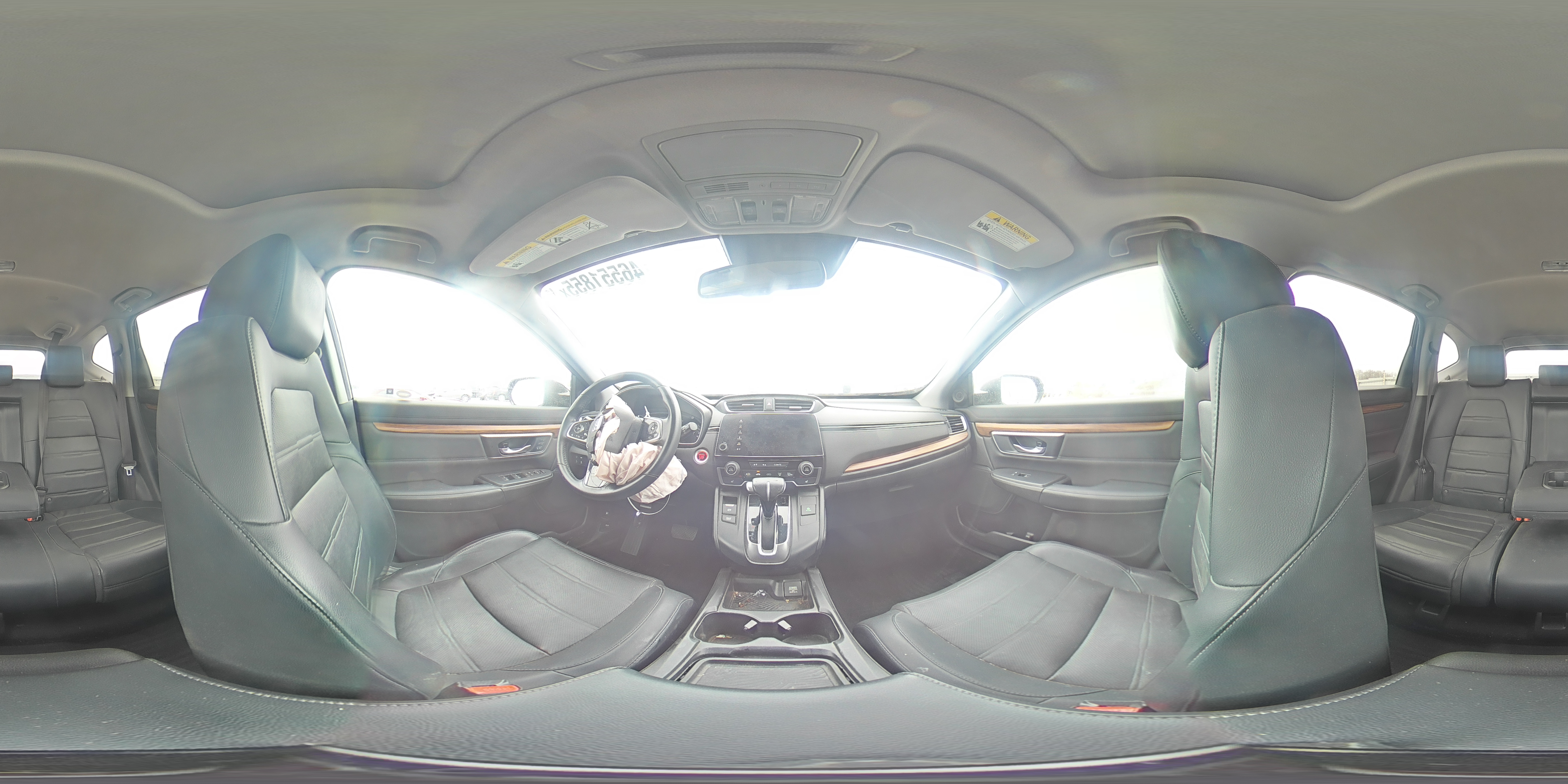 2017 Honda CR-V - Image 13