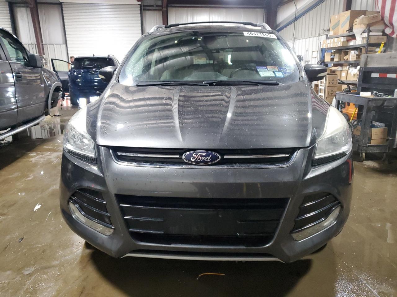 2015 Ford Escape - Image 5