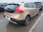 2013 VOLVO V40 CROSS for sale at Copart CHESTER