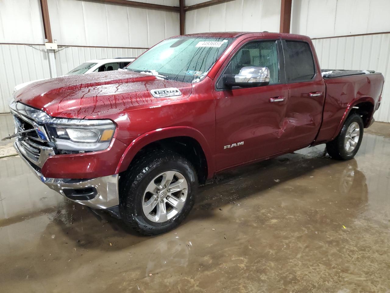 2020 RAM 1500 - Image 1