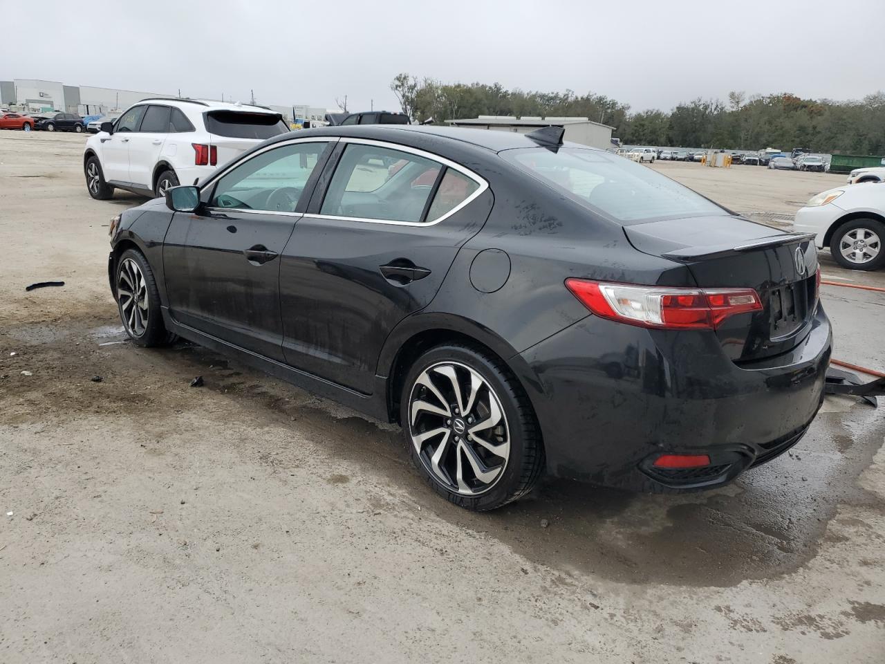 2018 Acura ILX - Image 2