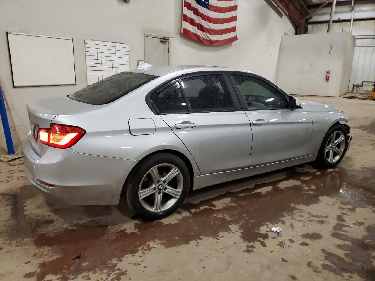 2015 BMW 3er - Image 3