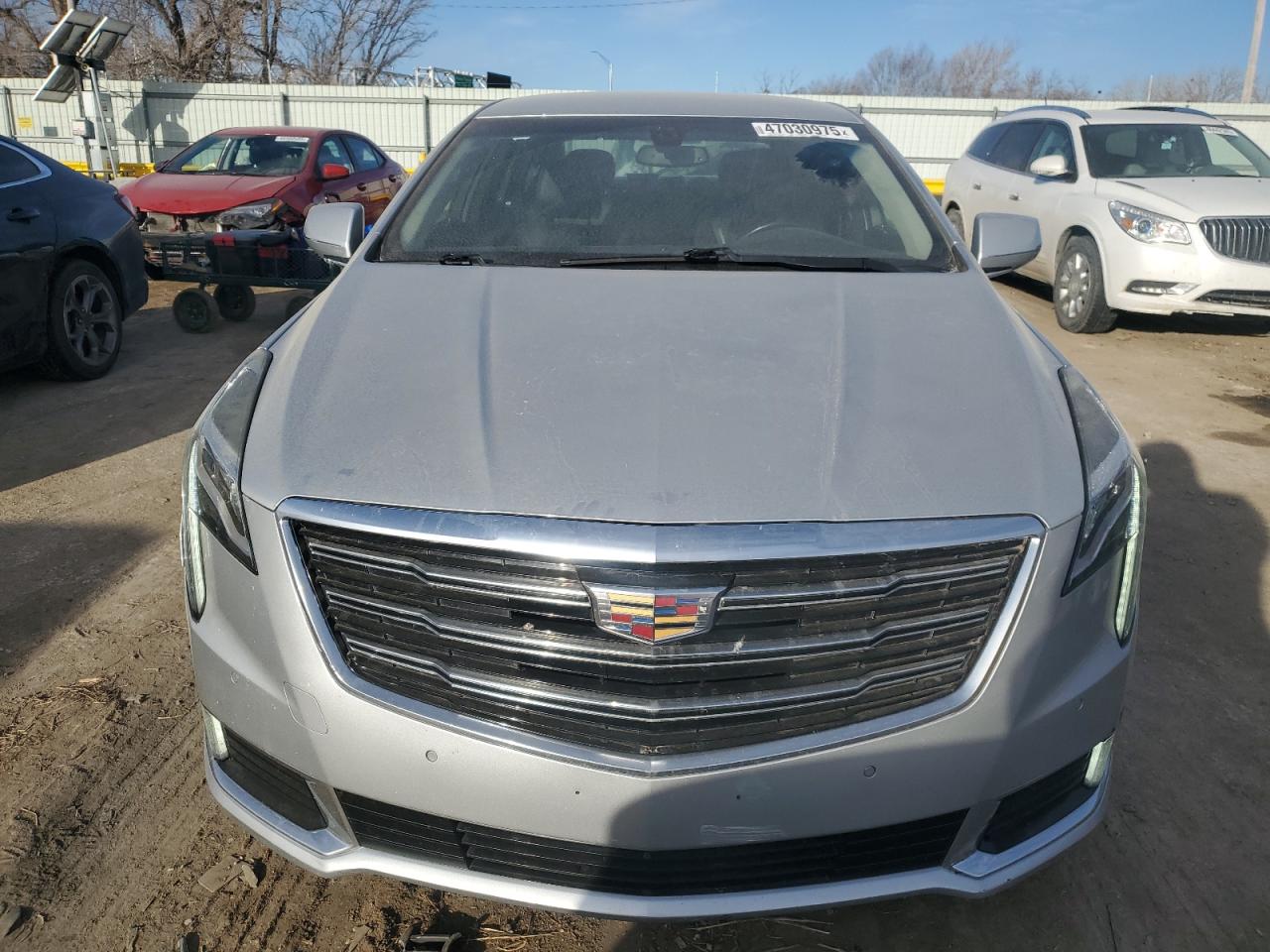 2018 Cadillac XTS - Image 5