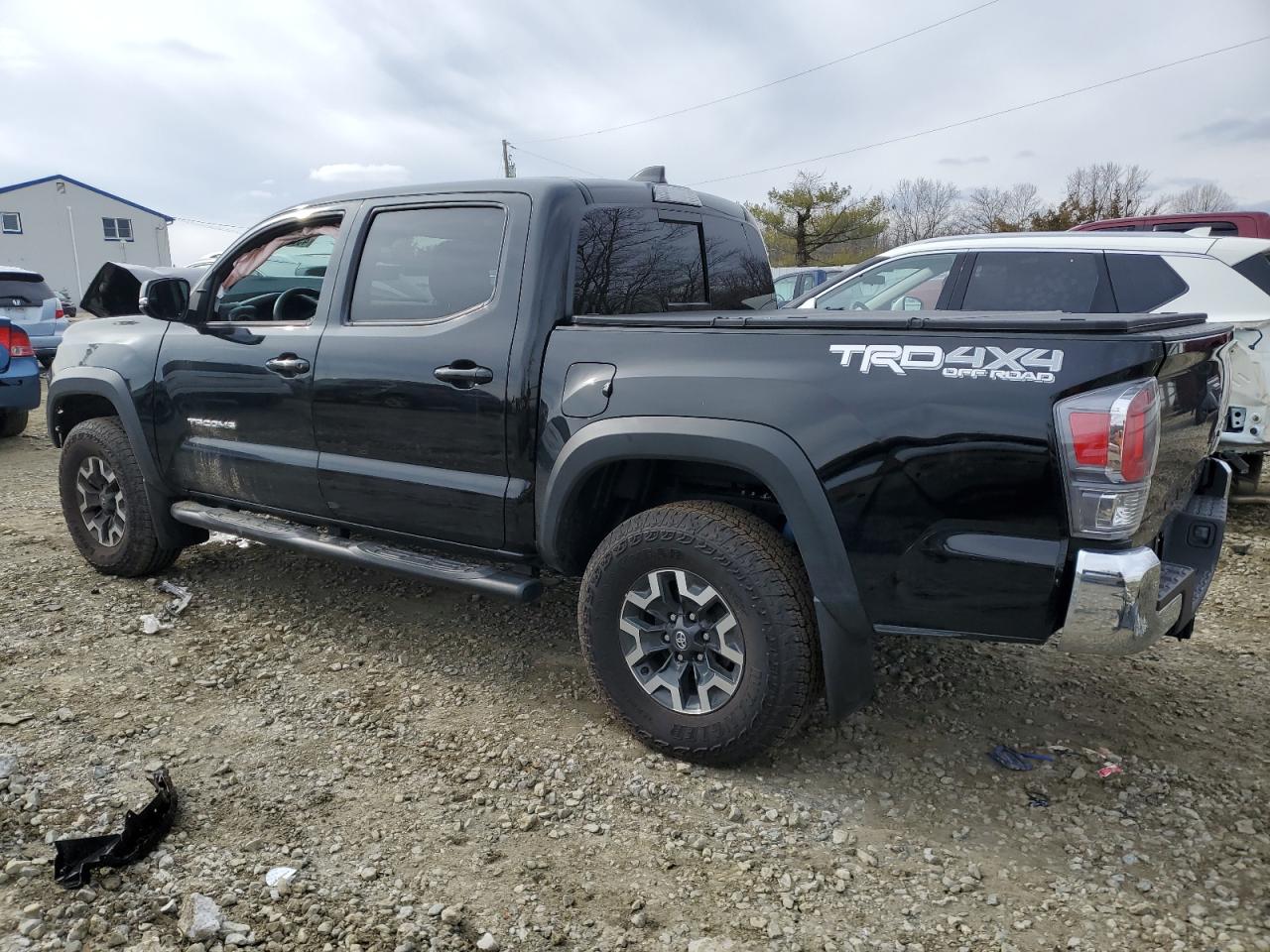 2023 Toyota Tacoma - Image 2