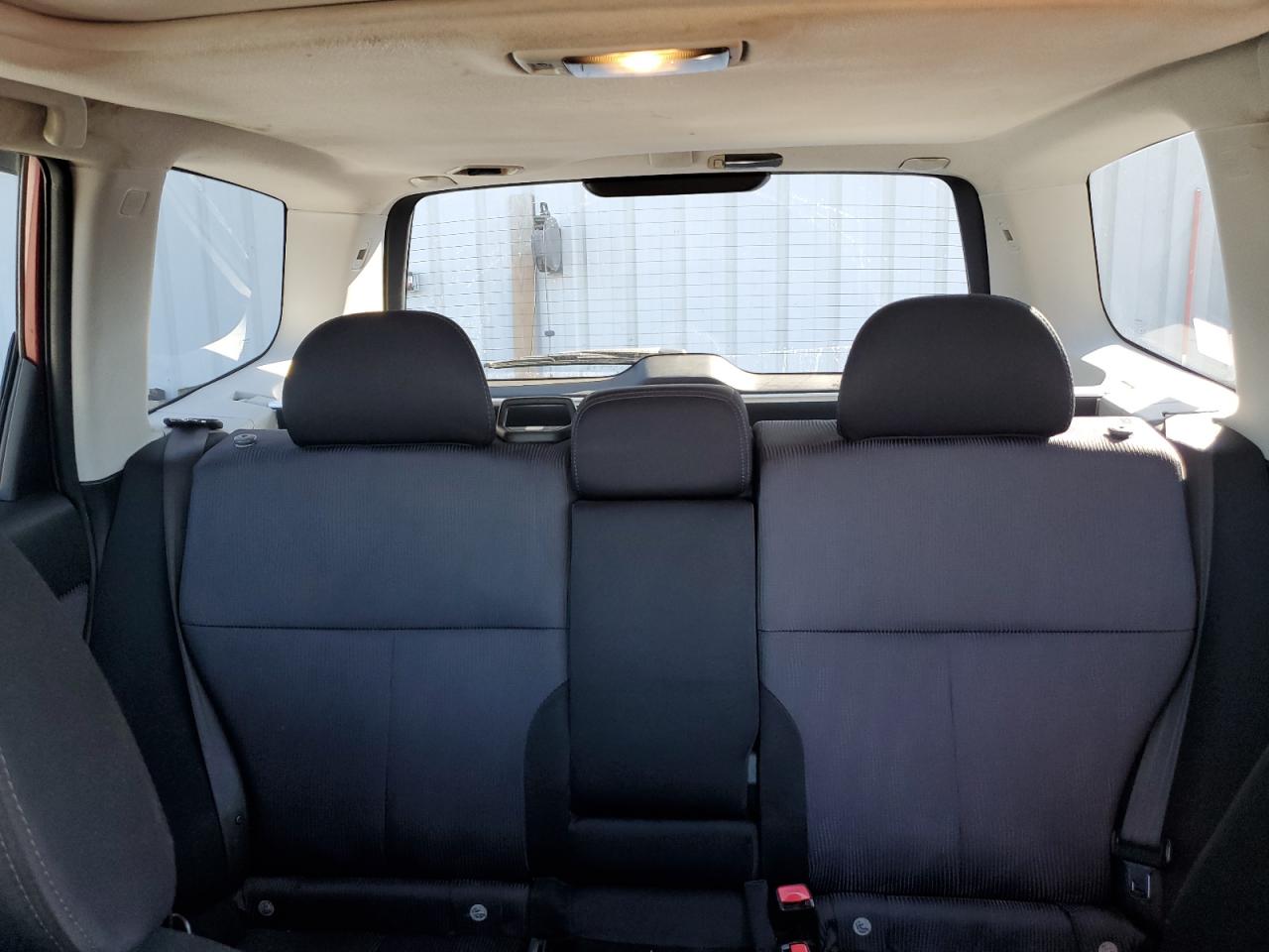 2009 Subaru Forester - Image 10