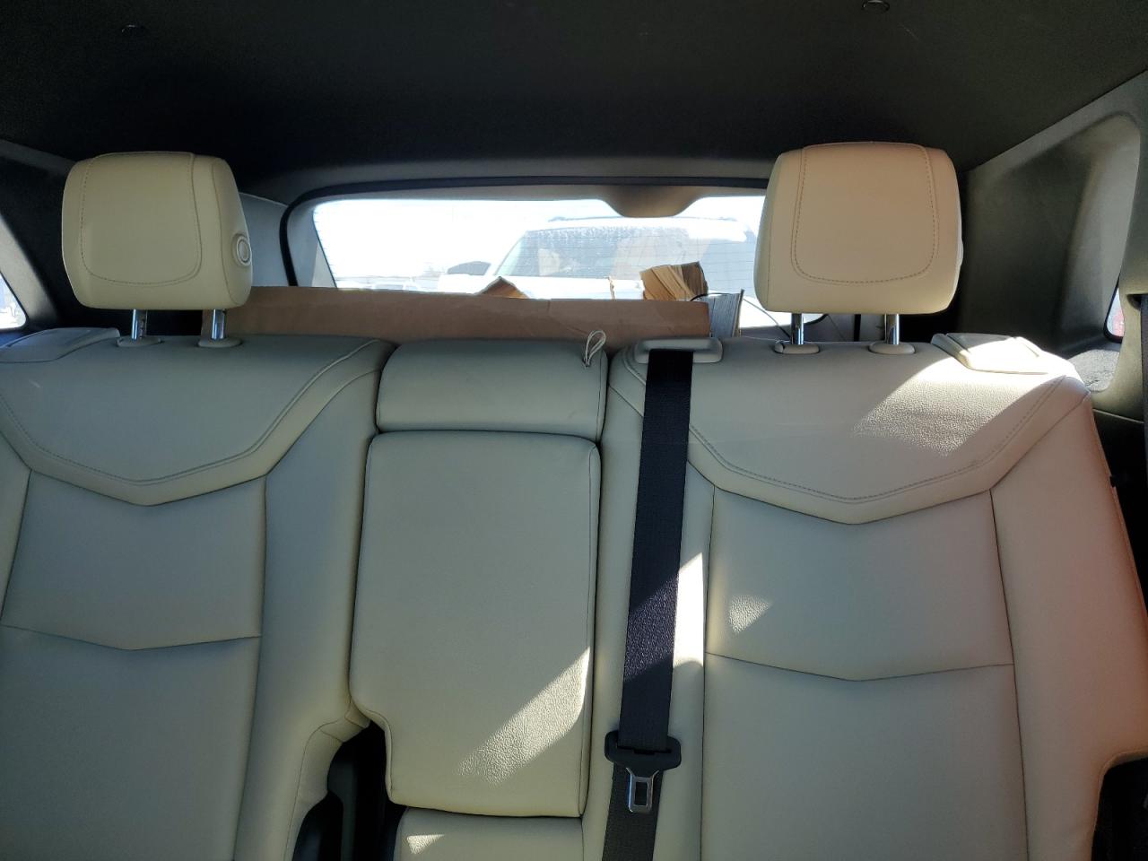 2018 Cadillac XT5 - Image 10