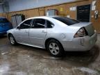 2012 Chevrolet Impala Ls de vânzare în Kincheloe, MI - Rear End