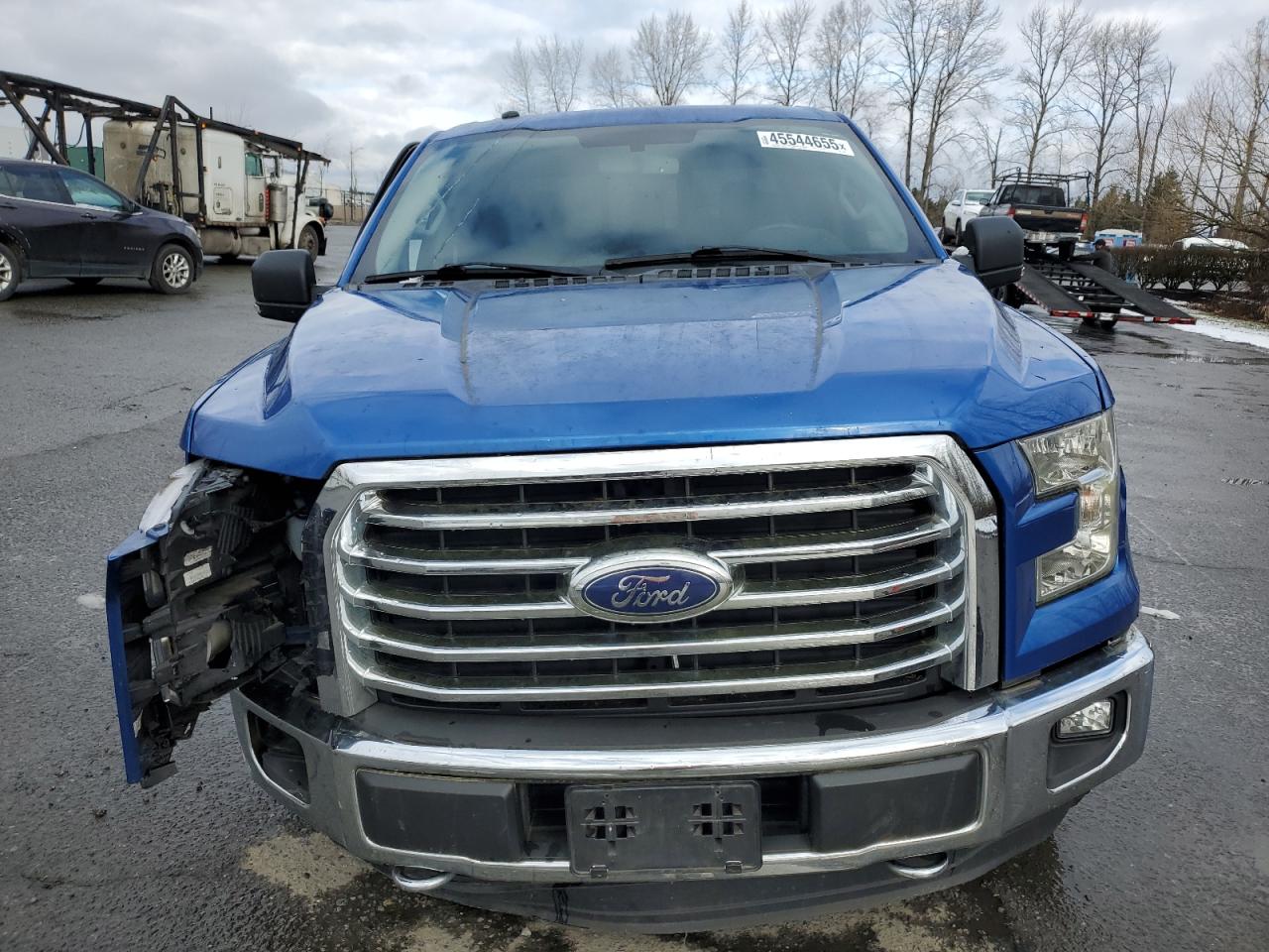 2016 Ford F-150 - Image 5