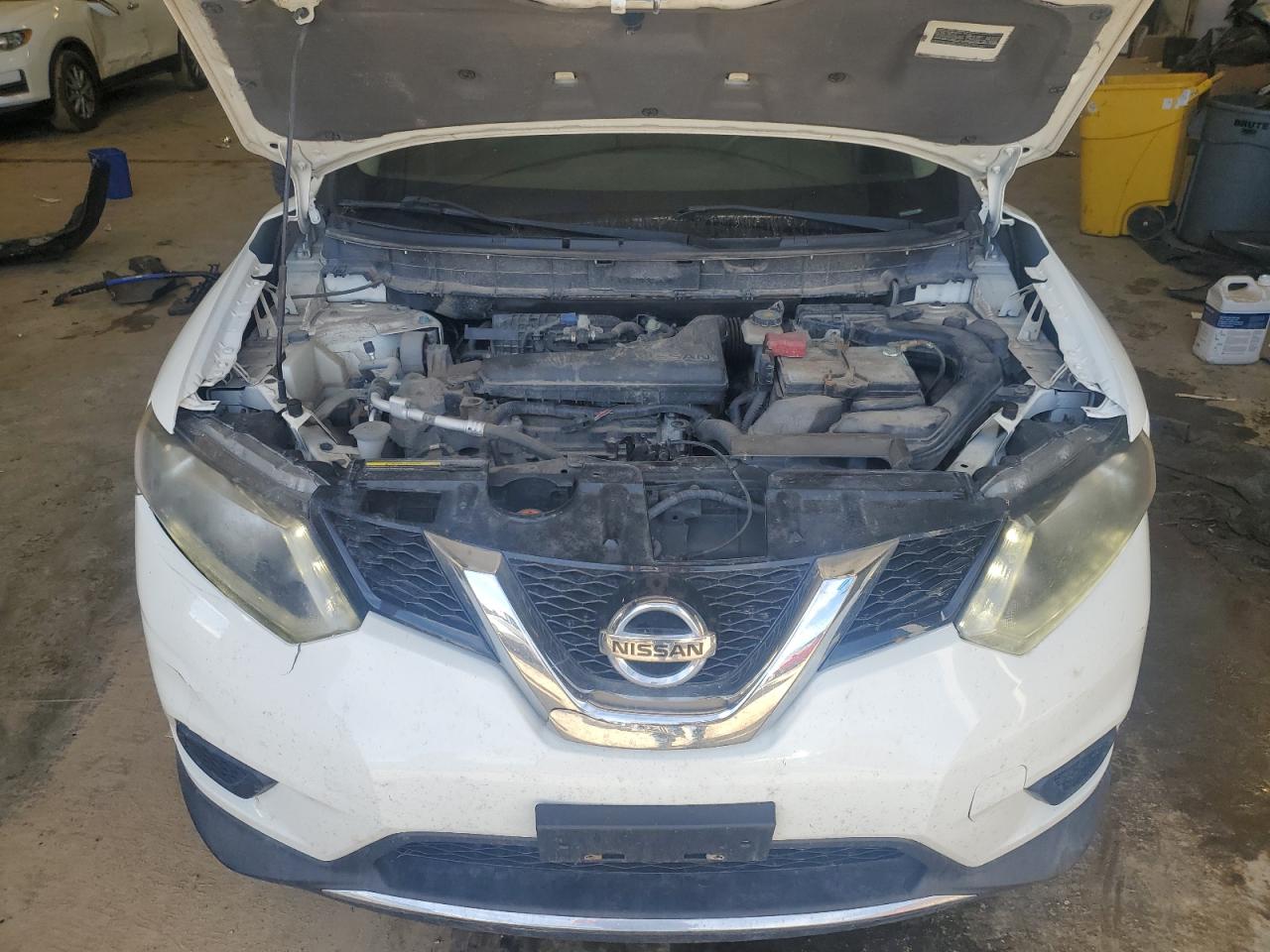 2015 Nissan Rogue - Image 11