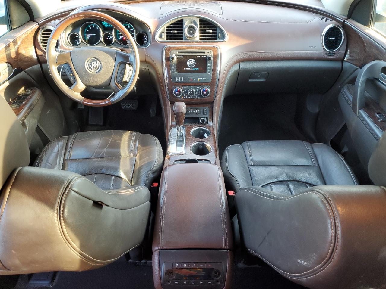 2013 Buick Enclave - Image 8