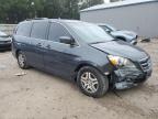 2006 Honda Odyssey Exl за продажба в Midway, FL - Rear End