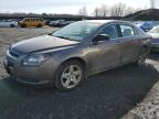 2012 Chevrolet Malibu Ls na sprzedaż w Duryea, PA - Rear End