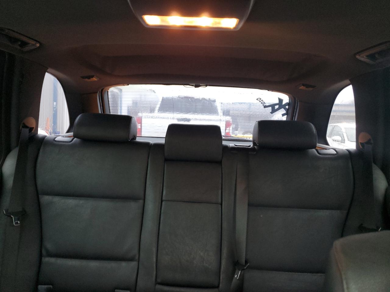 2002 BMW X5 - Image 10