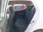 2011 HYUNDAI I10 CLASSI for sale at Copart YORK