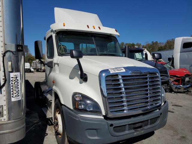 2015 Freightliner Cascadia 125 