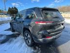 2023 JEEP GRAND CHEROKEE LIMITED 4XE à vendre chez Copart MA - NORTH BOSTON