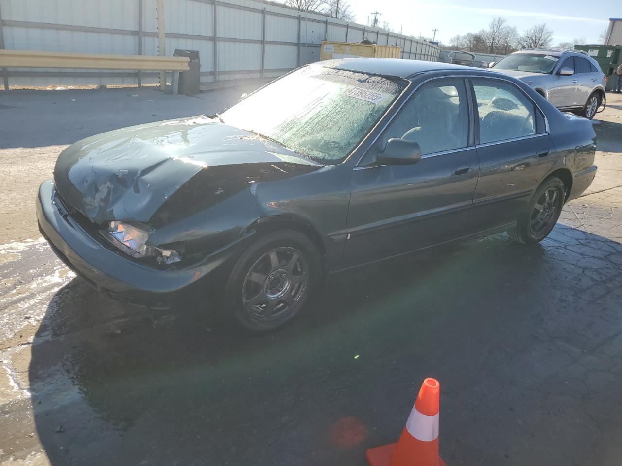 1996 Honda Accord - Image 1