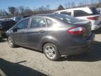 2017 Ford Fiesta Se for Sale in Spartanburg, SC - Front End