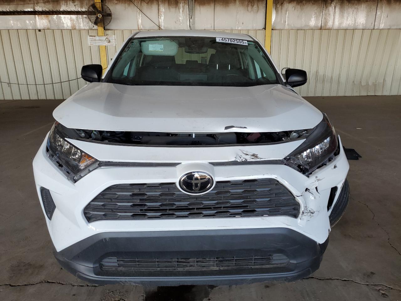 2022 Toyota RAV 4 - Image 5