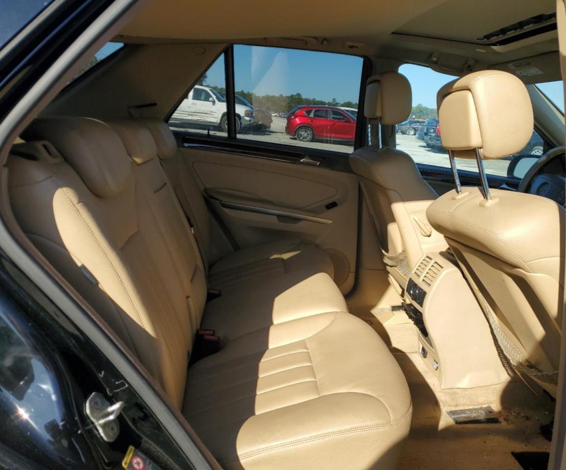 2006 Mercedes-Benz M-klasse - Image 11