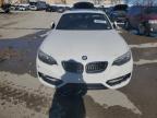 2016 Bmw 228 Xi Sulev en Venta en Bridgeton, MO - Hail