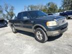 2004 Ford F150  на продаже в Ocala, FL - Side