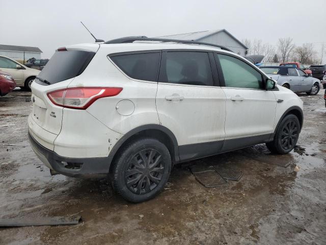  FORD ESCAPE 2013 Белый