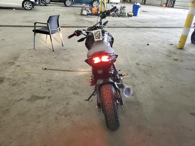 2018 KAWASAKI BR125 J