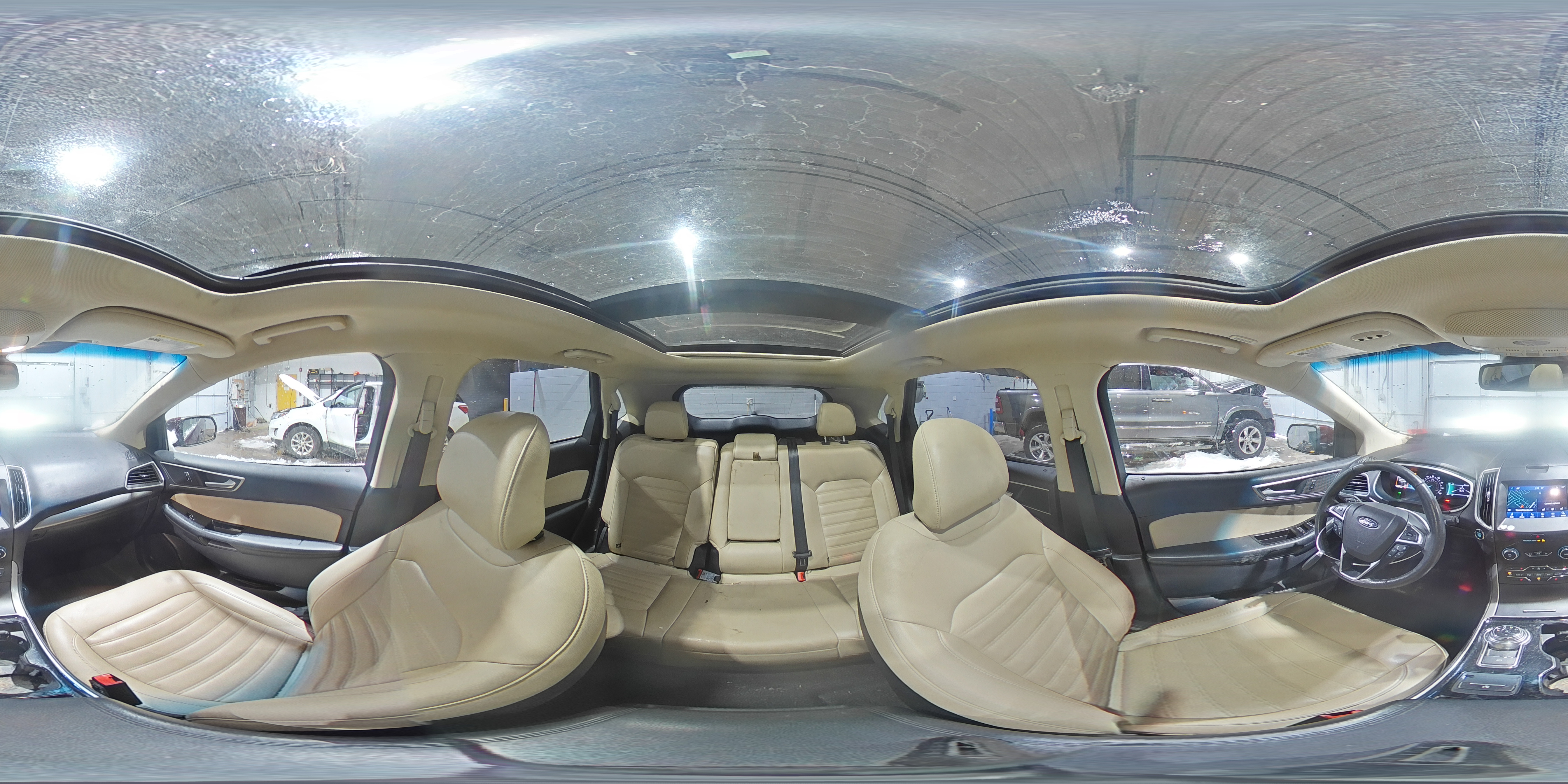 2019 Ford Edge - Image 13