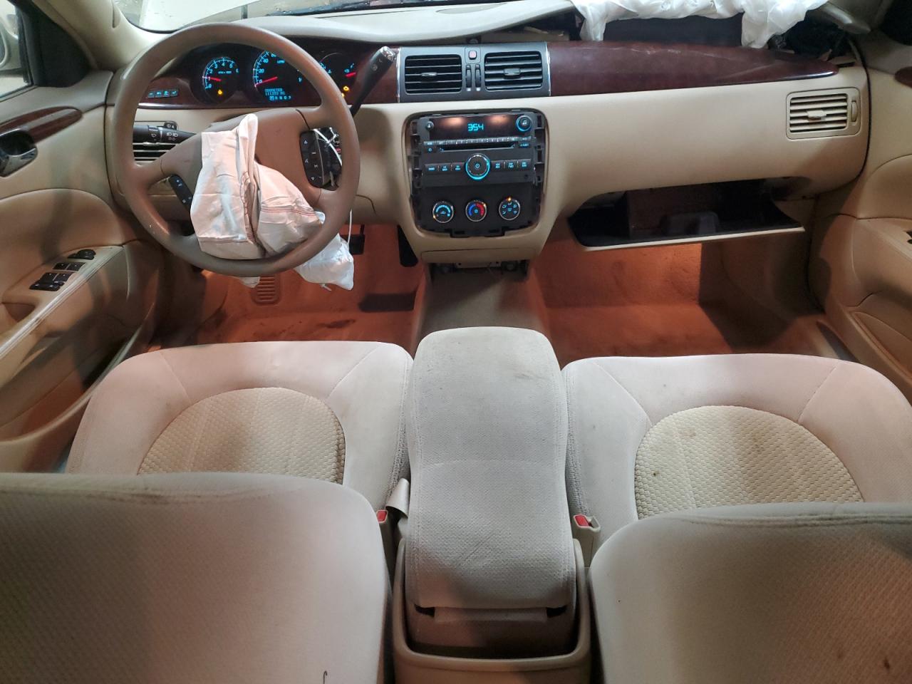 2006 Buick Lucerne - Image 8