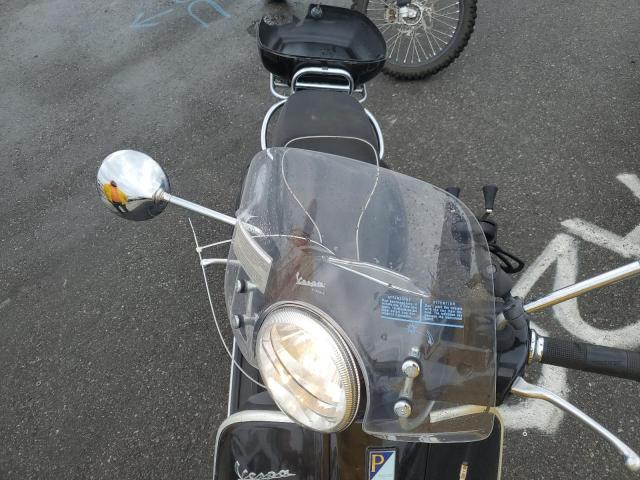 2018 VESPA SCOOTER
