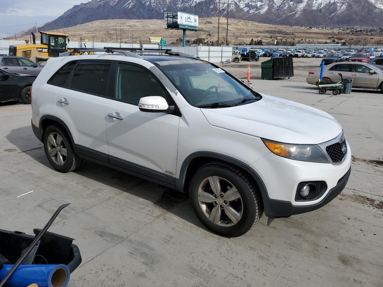 2013 Kia Sorento - Image 4