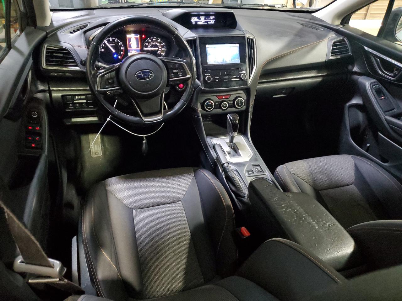 2020 Subaru XV - Image 8