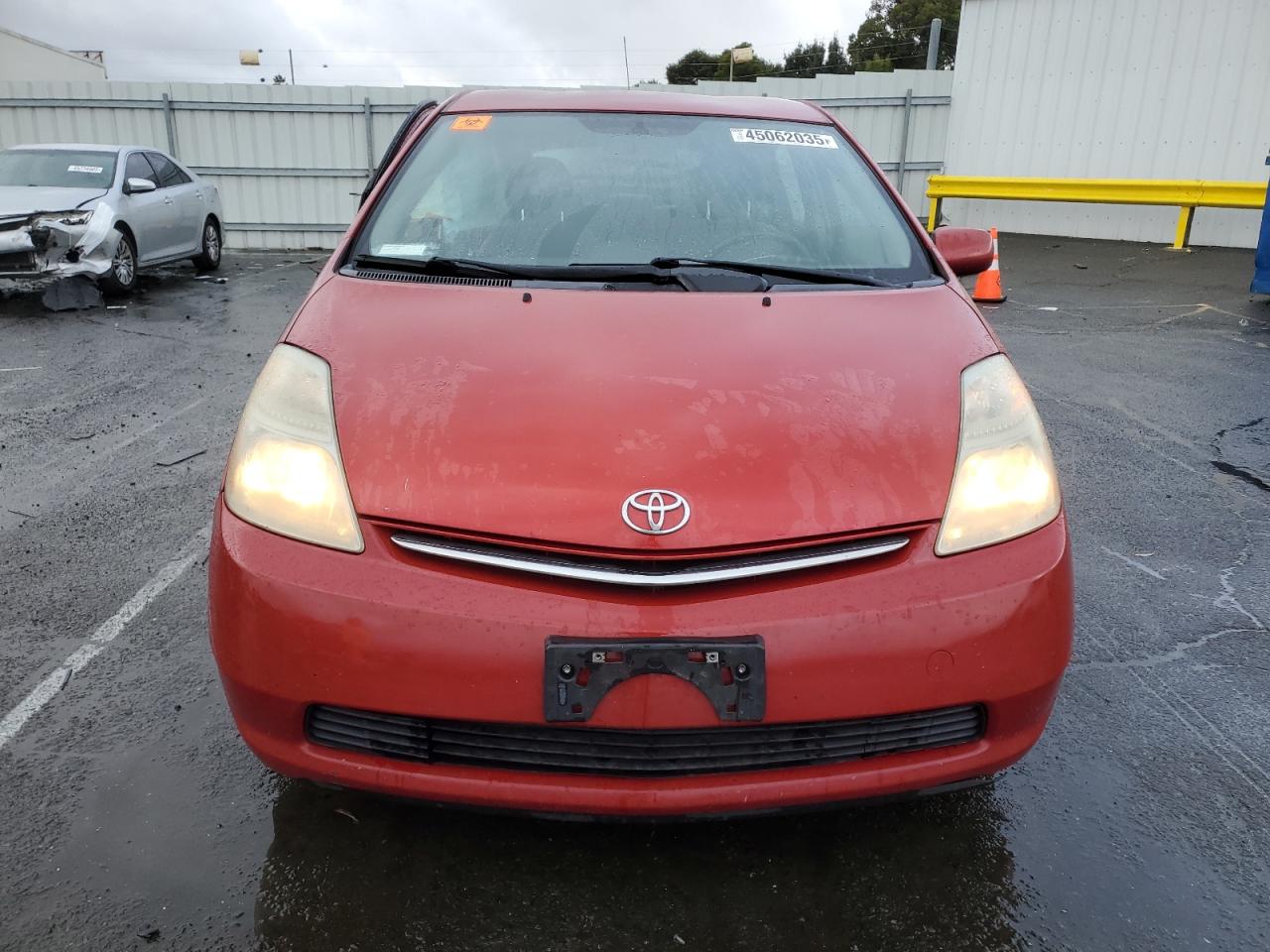 2007 Toyota Prius - Image 5