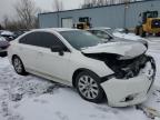 2016 Subaru Legacy 2.5I на продаже в Portland, OR - Front End