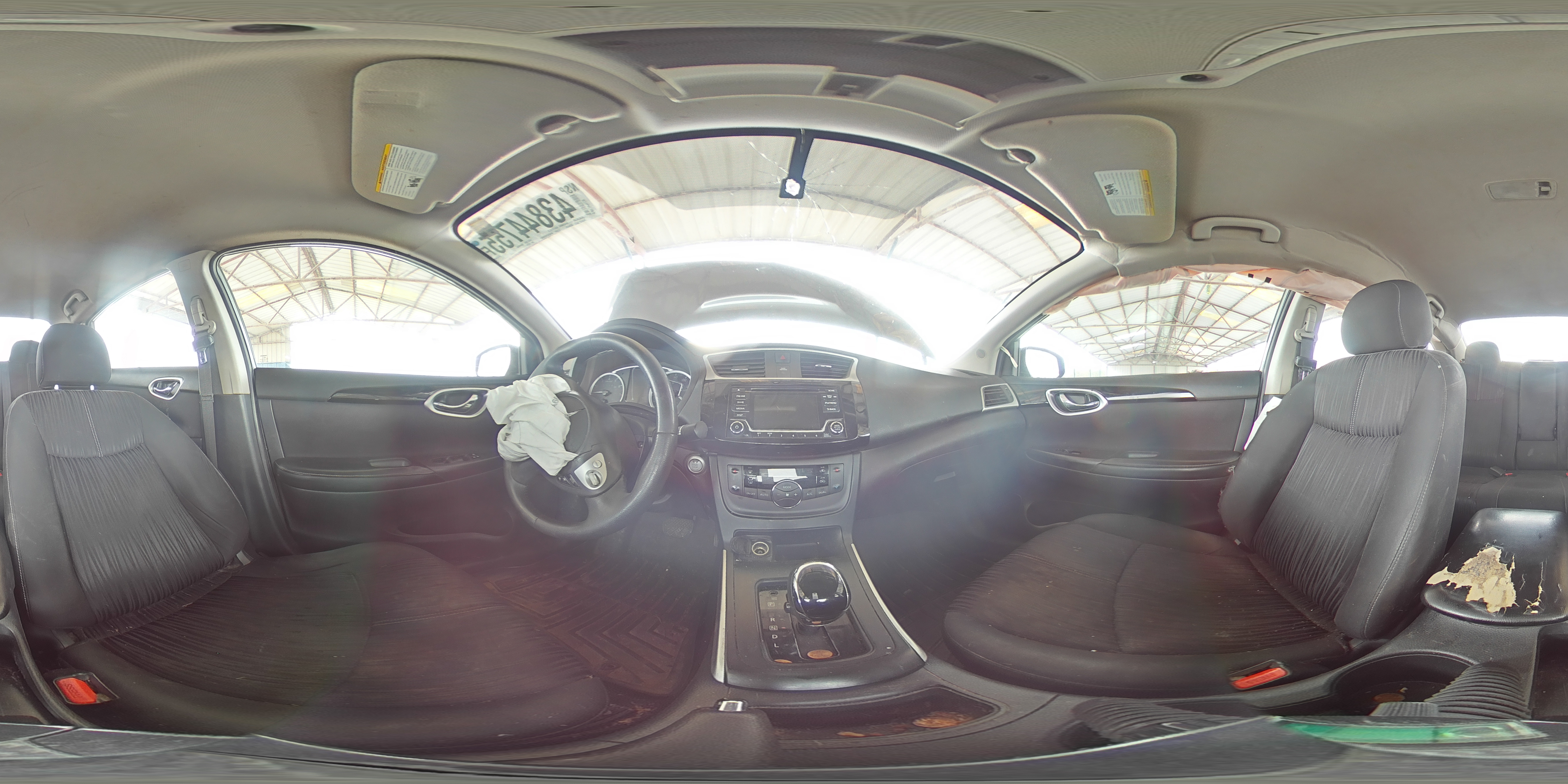 2018 Nissan Sentra - Image 13