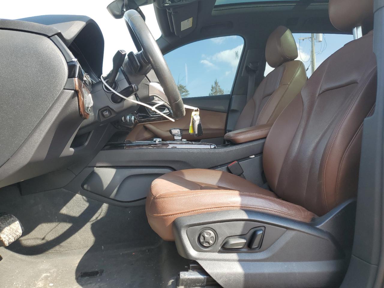 2018 Audi Q7 - Image 7