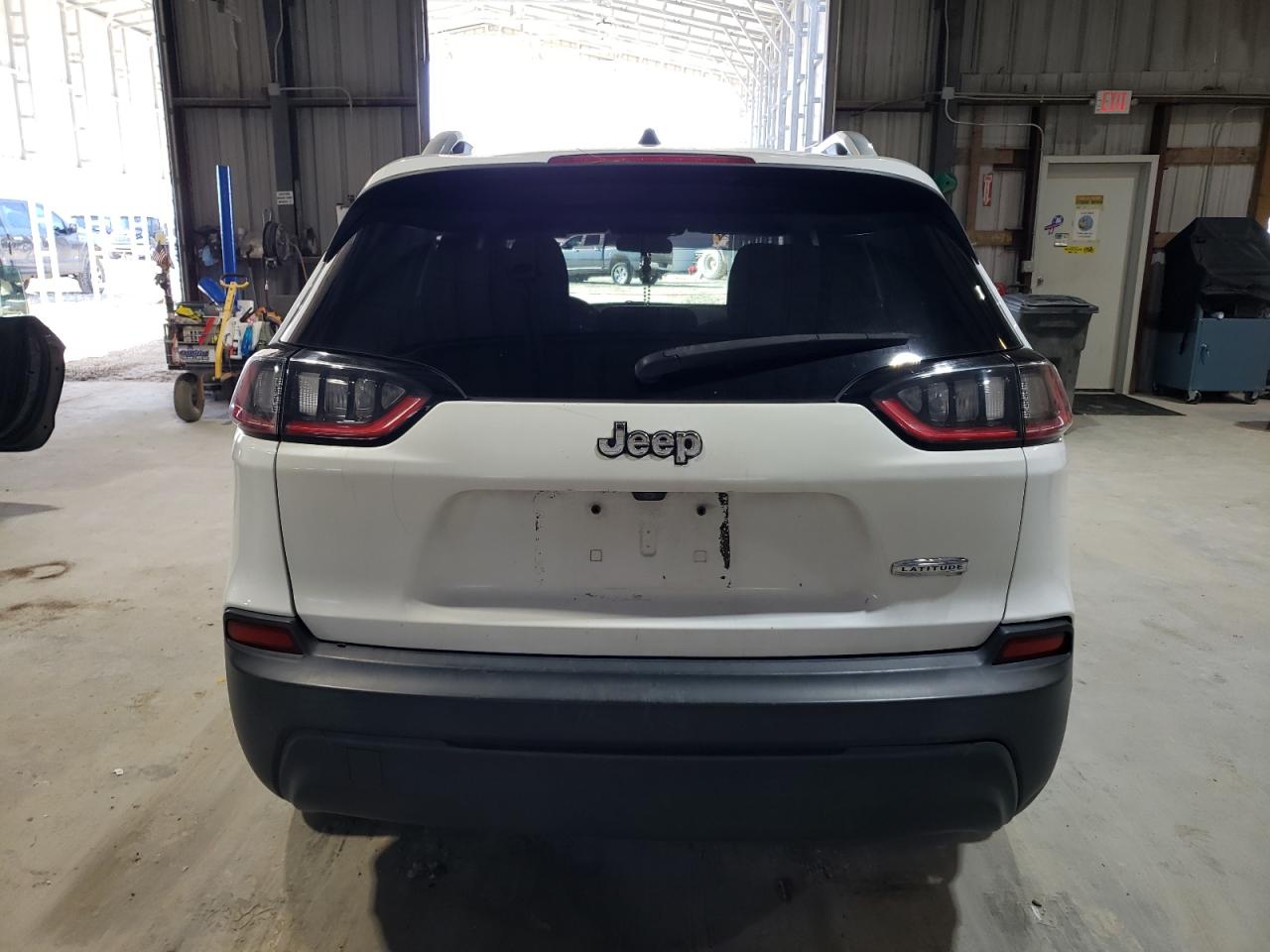 2019 Jeep Grand Cherokee - Image 6