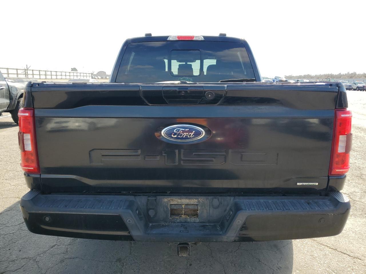 2021 Ford F-150 - Image 6