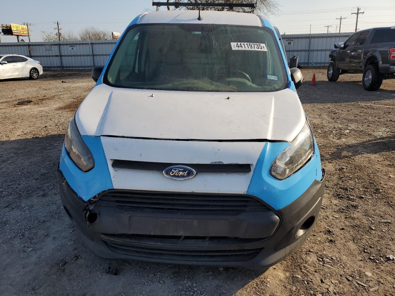 2015 Ford Transit - Image 5