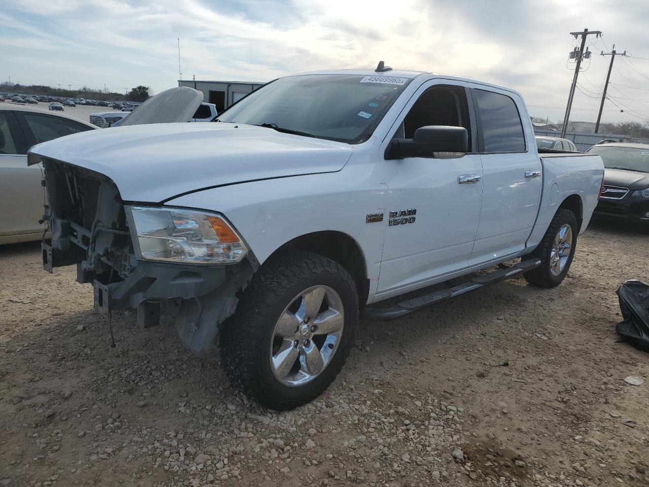 RAM 1500