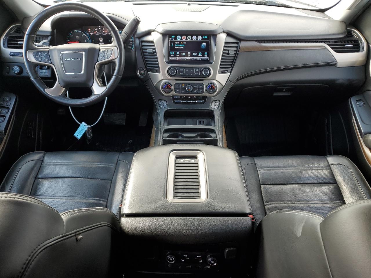 2018 GMC Yukon - Image 8
