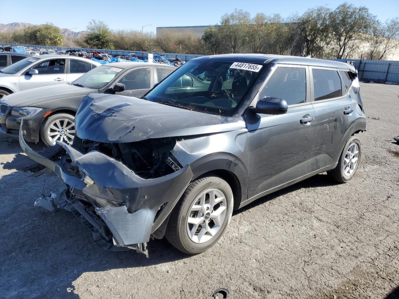 Las Vegas, NV에서 판매 중인 2023 Kia Soul Lx - Front End